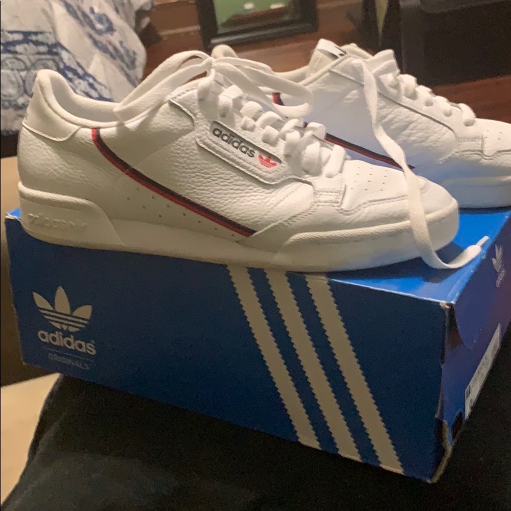 Adidas Continental 80